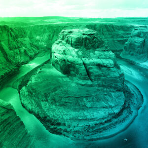 Arizona Image - Horseshoe bend